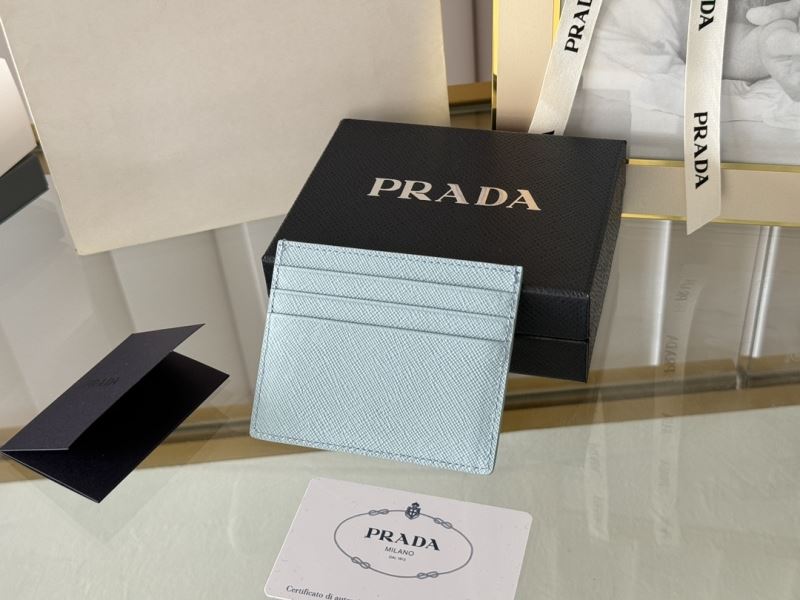 Prada Wallet